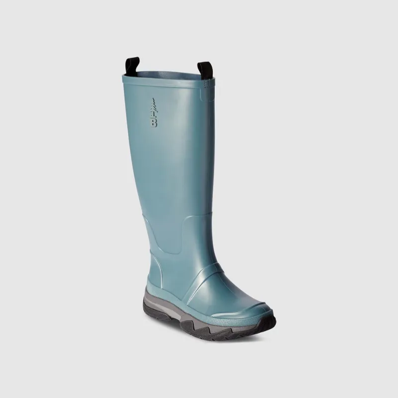 WOMENS FIELD RAIN BOOT sold by G.H. Bass & Co.