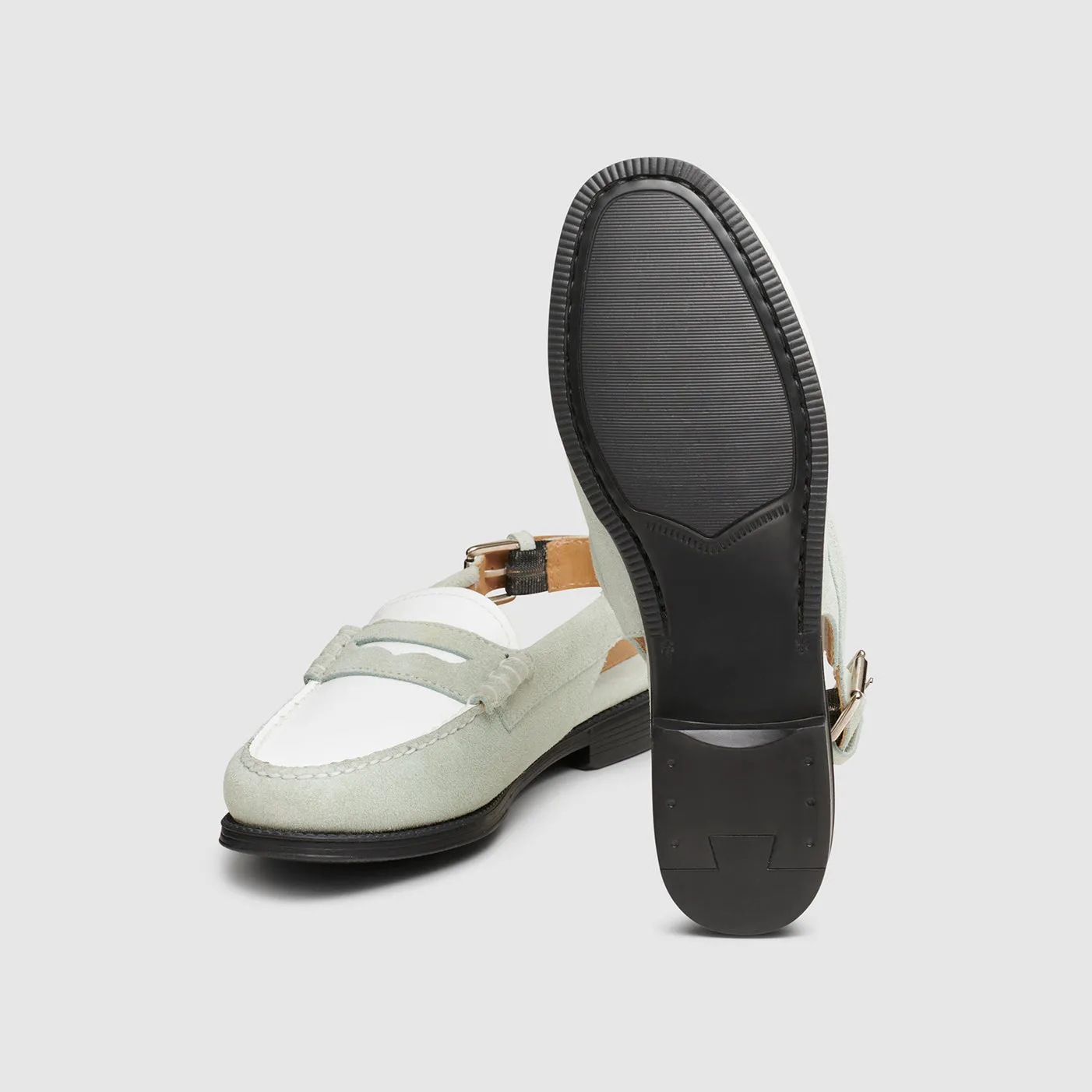 WOMENS EASY SLINGBACK WEEJUNS LOAFER sold by G.H. Bass & Co. product image thumbnail 5