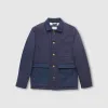 Brant Workwear Jacket sold by G.H. Bass & Co.