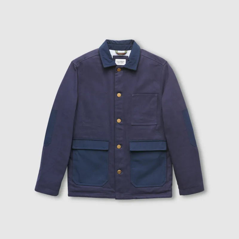 Brant Workwear Jacket sold by G.H. Bass & Co.
