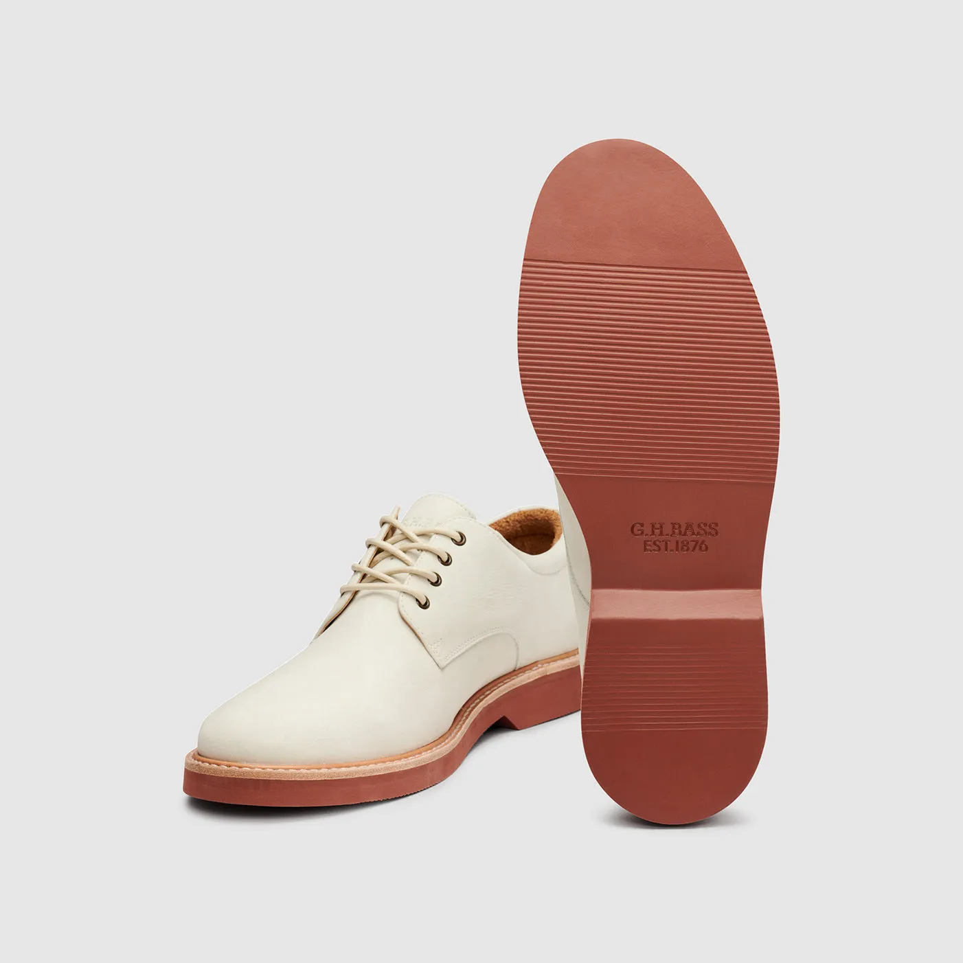 MENS PASADENA BUCK sold by G.H. Bass & Co. product image thumbnail 5