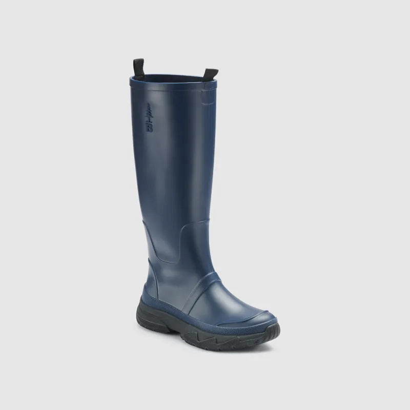 WOMENS FIELD RAIN BOOT sold by G.H. Bass & Co.