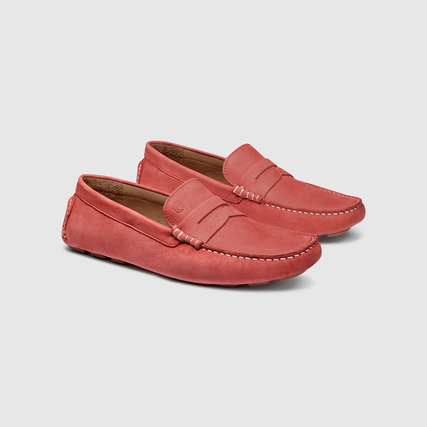 MENS DAVIS DRIVER sold by G.H. Bass & Co.