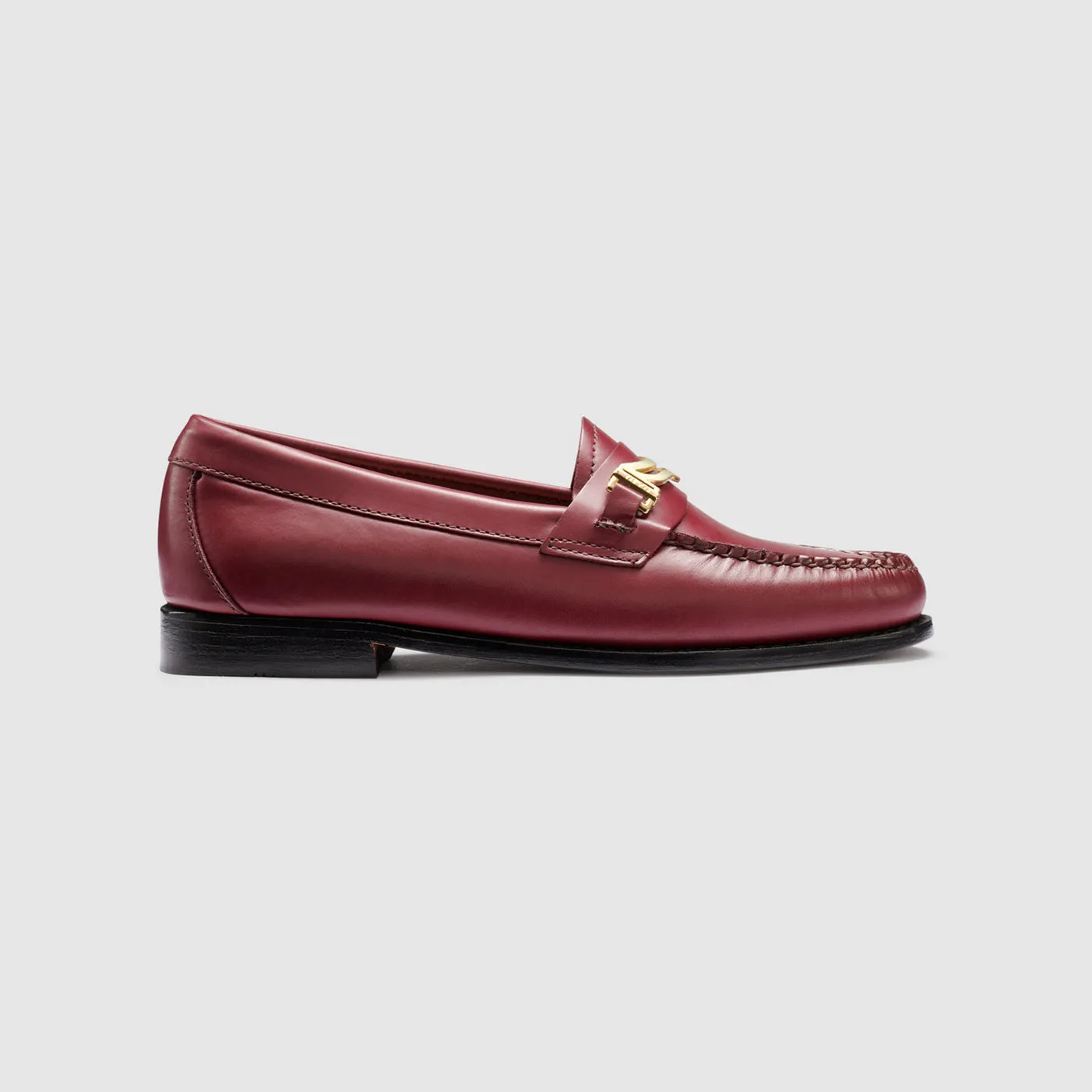 WOMENS LILIANNA KEEPER BIT WEEJUNS LOAFER sold by G.H. Bass & Co. product image thumbnail 2