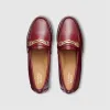 WOMENS LILIANNA KEEPER BIT WEEJUNS LOAFER sold by G.H. Bass & Co.