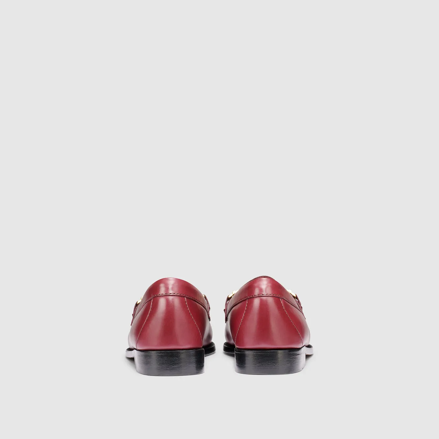 WOMENS LILIANNA KEEPER BIT WEEJUNS LOAFER sold by G.H. Bass & Co. product image thumbnail 4