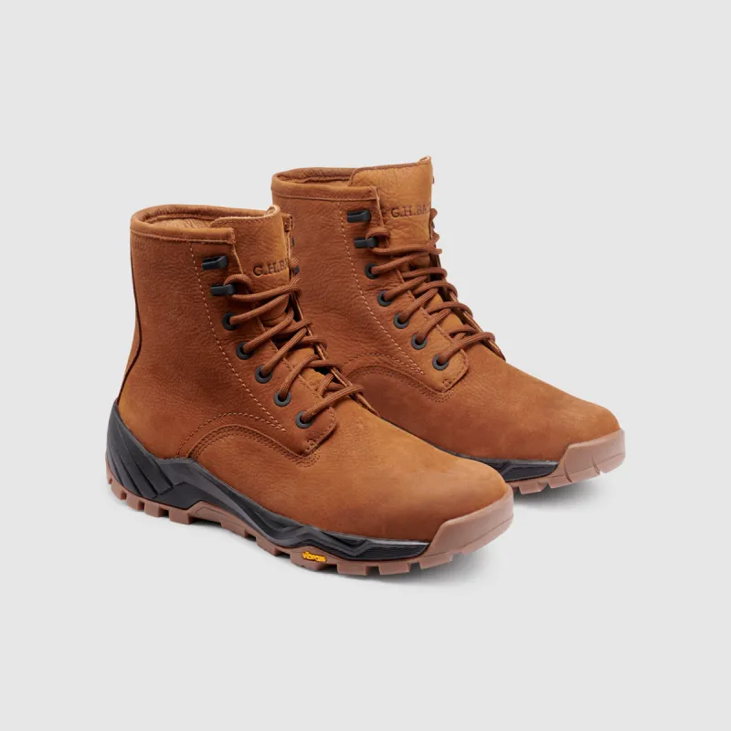 MENS MAYFIELD HIKER BOOT sold by G.H. Bass & Co.