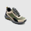 WOMENS TREK MESH HIKER sold by G.H. Bass & Co.