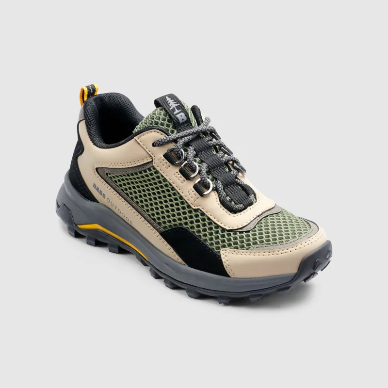 WOMENS TREK MESH HIKER sold by G.H. Bass & Co.