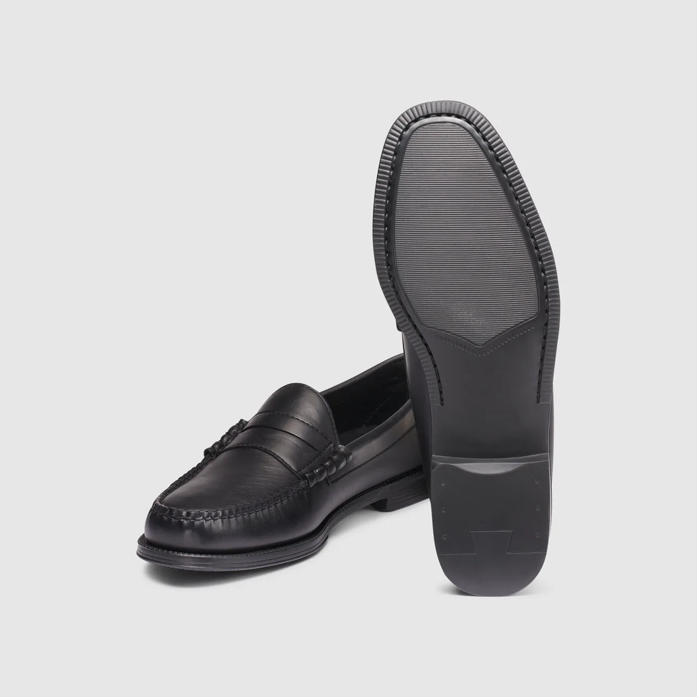 MENS LARSON EASY WEEJUNS LOAFER sold by G.H. Bass & Co. product image thumbnail 5