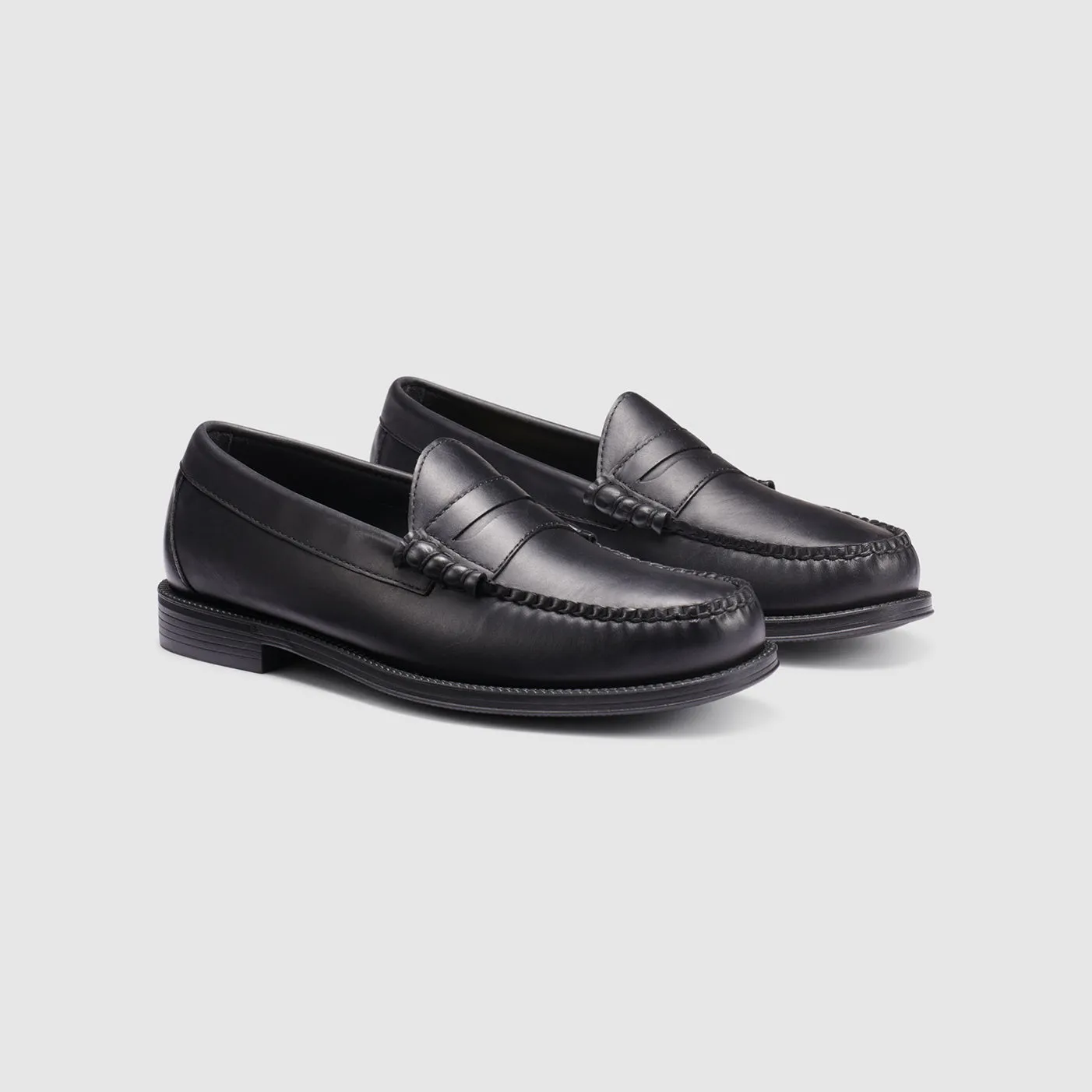 MENS LARSON EASY WEEJUNS LOAFER sold by G.H. Bass & Co.