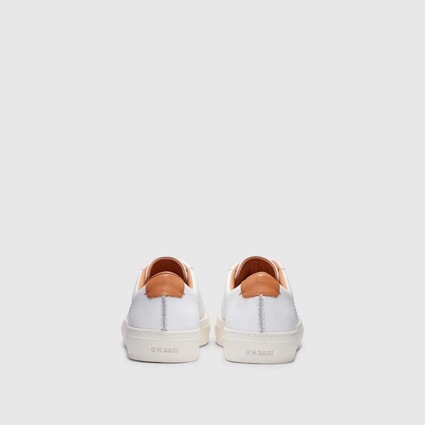 MENS CAMDEN LACE UP SNEAKER sold by G.H. Bass & Co. product image thumbnail 4