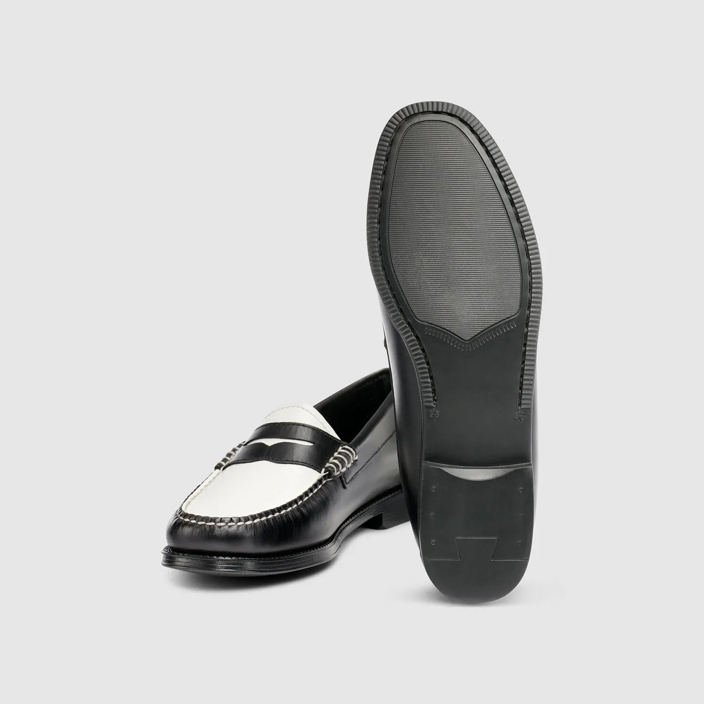 WOMENS WHITNEY EASY WEEJUNS LOAFER sold by G.H. Bass & Co. product image thumbnail 5
