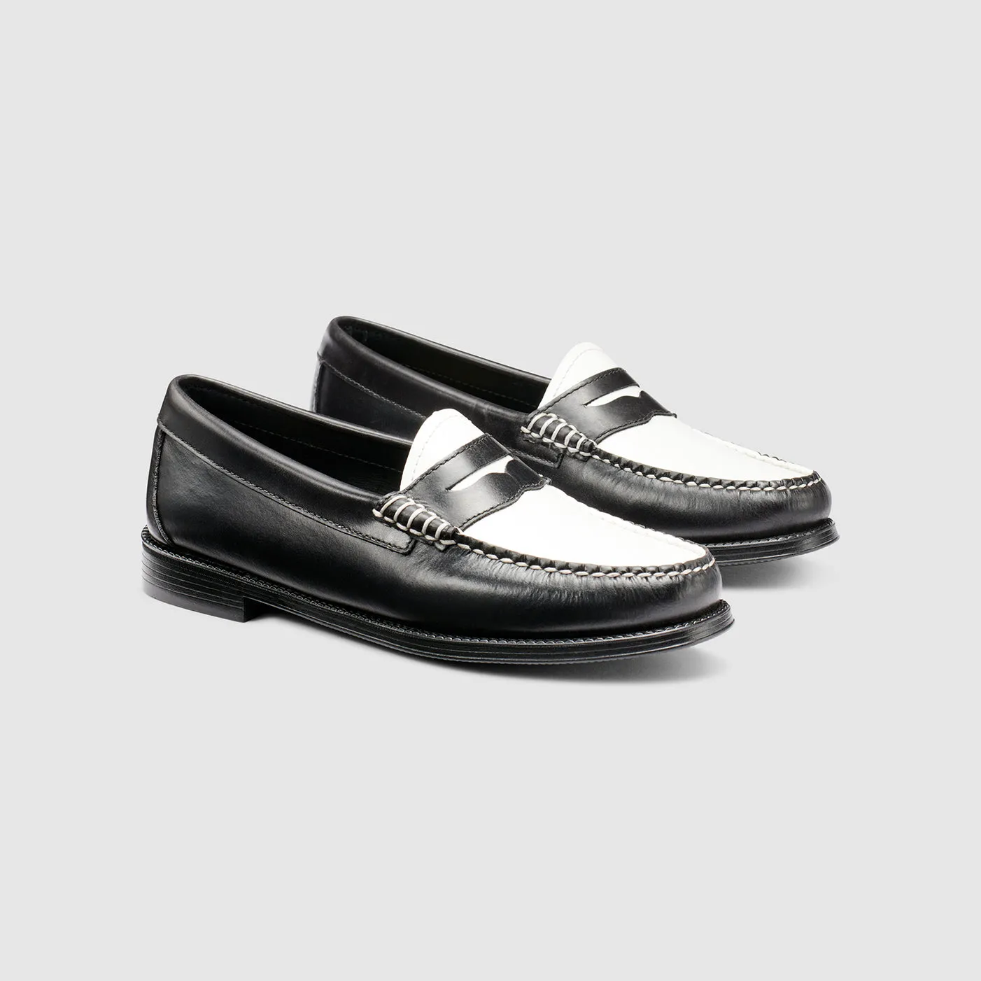 WOMENS WHITNEY EASY WEEJUNS LOAFER sold by G.H. Bass & Co.