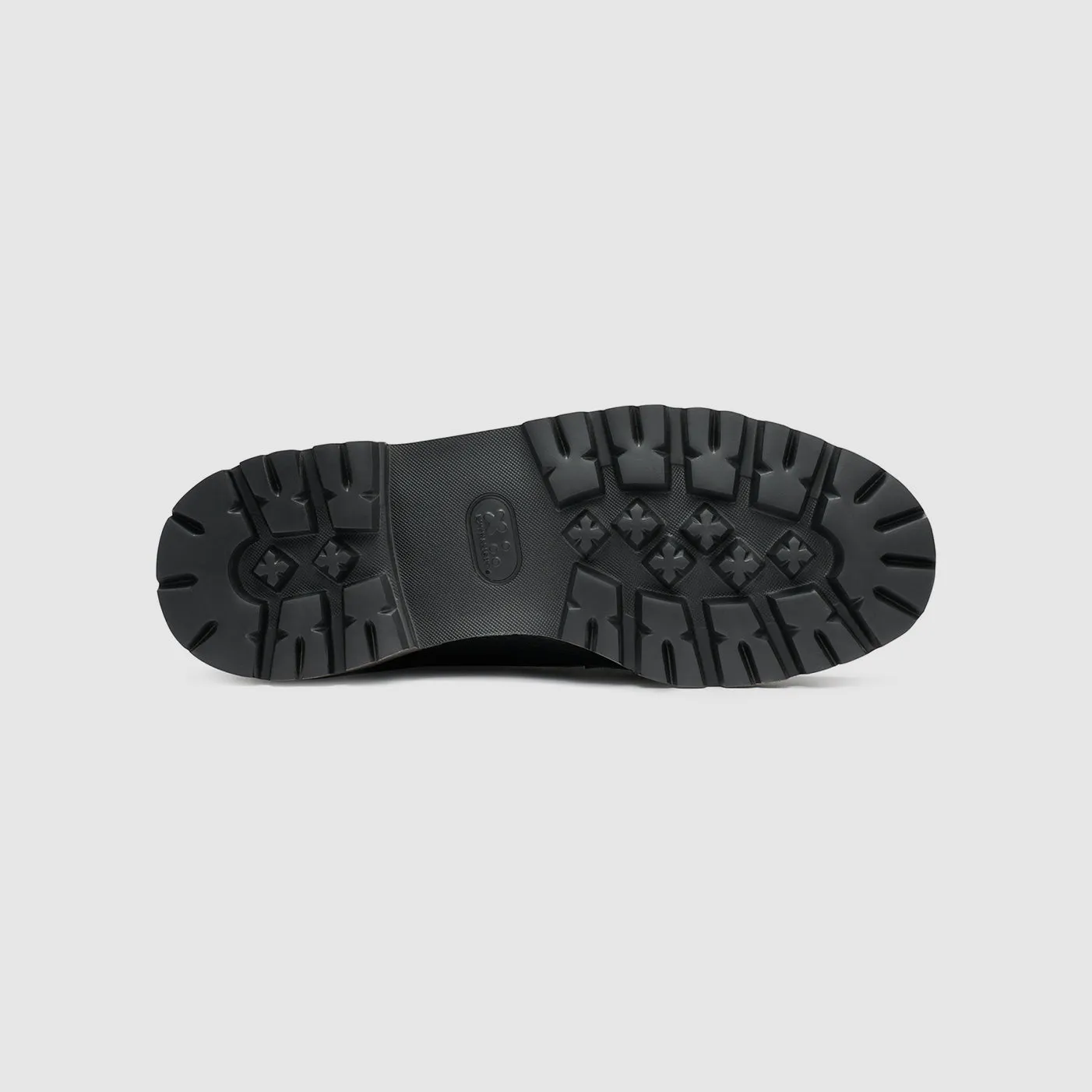 Mens Mixed Media Ranger Super Lug Boot sold by G.H. Bass & Co. product image thumbnail 5