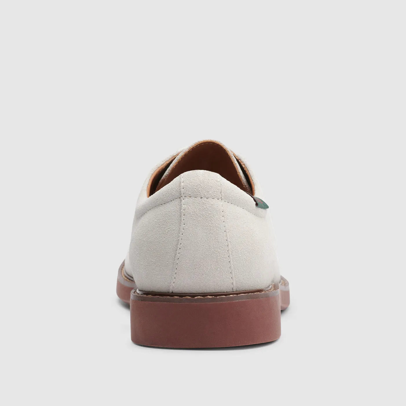 Mens Pasadena Nubuck Buck sold by G.H. Bass & Co. product image thumbnail 4