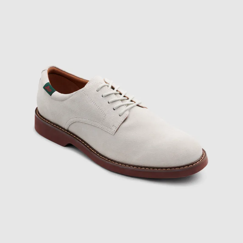 Mens Pasadena Nubuck Buck sold by G.H. Bass & Co.