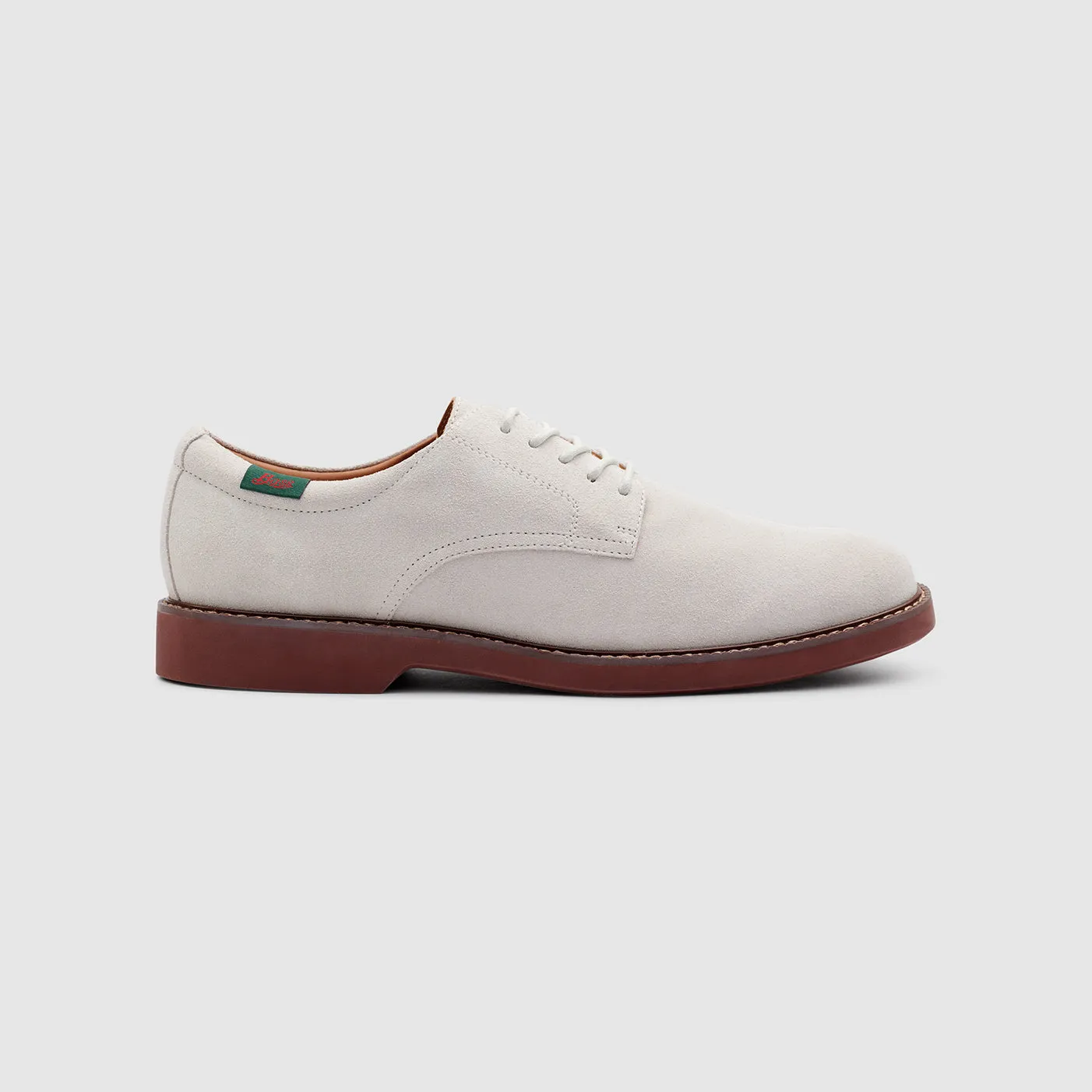 Mens Pasadena Nubuck Buck sold by G.H. Bass & Co. product image thumbnail 2