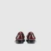 WOMENS WILLA FLAT STRAP WEEJUNS LOAFER sold by G.H. Bass & Co.