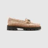 WOMENS LIANNA SUPER BIT SUPER LUG WEEJUNS LOAFER sold by G.H. Bass & Co.