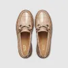WOMENS LIANNA SUPER BIT SUPER LUG WEEJUNS LOAFER sold by G.H. Bass & Co.