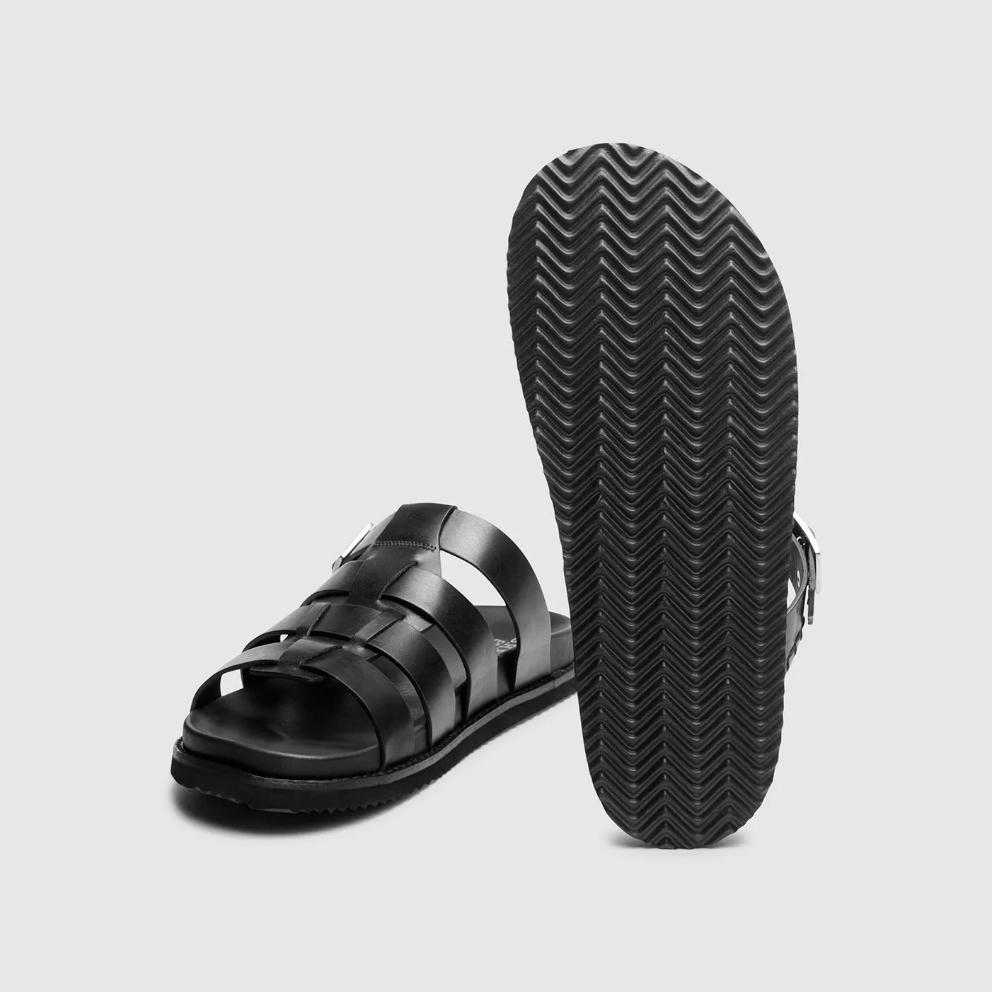 MENS FISHERMAN SANDAL sold by G.H. Bass & Co. product image thumbnail 5