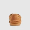 Womens Hampton Shearling Boat Shoe sold by G.H. Bass & Co.