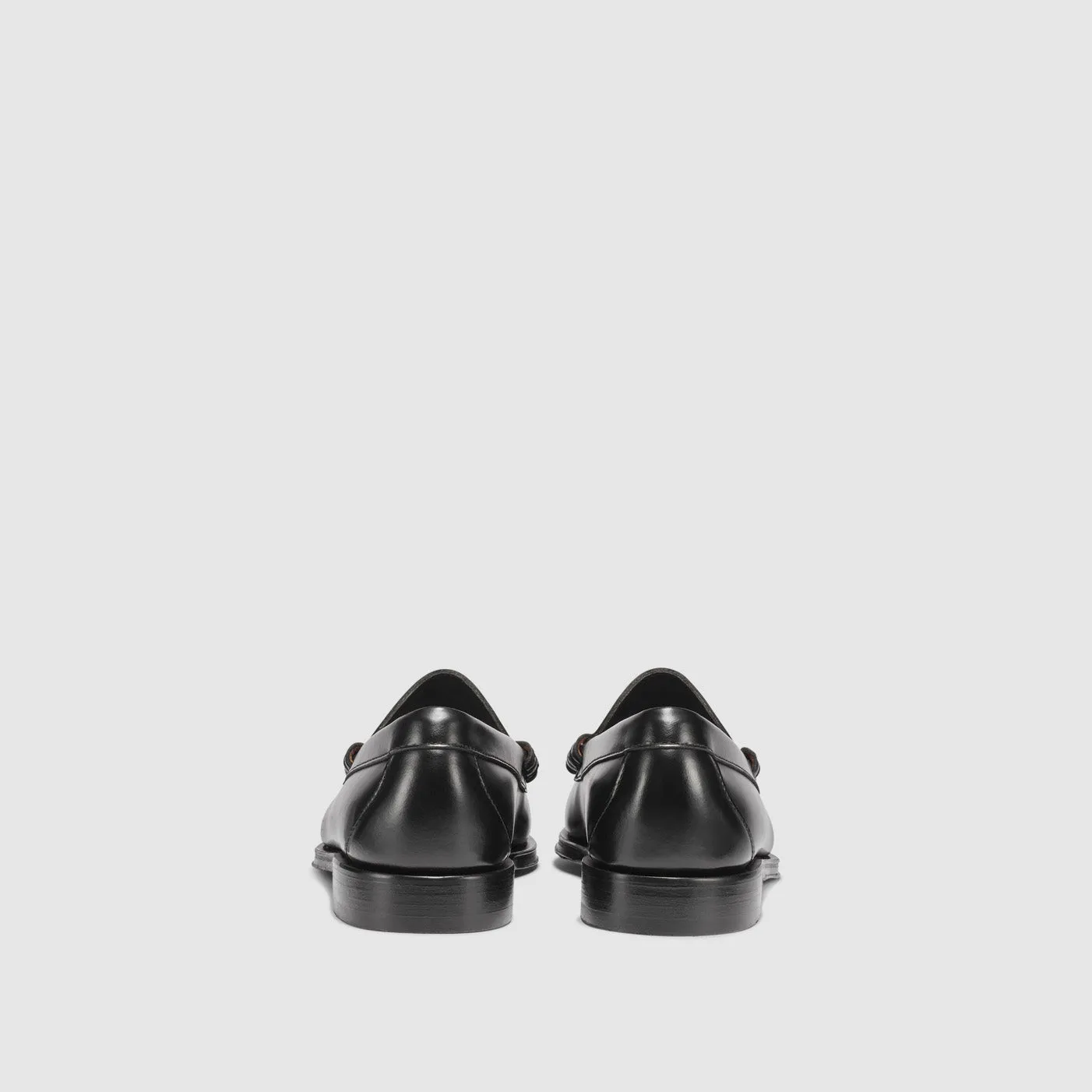 MENS LARSON WEAVE WEEJUNS LOAFER sold by G.H. Bass & Co. product image thumbnail 4