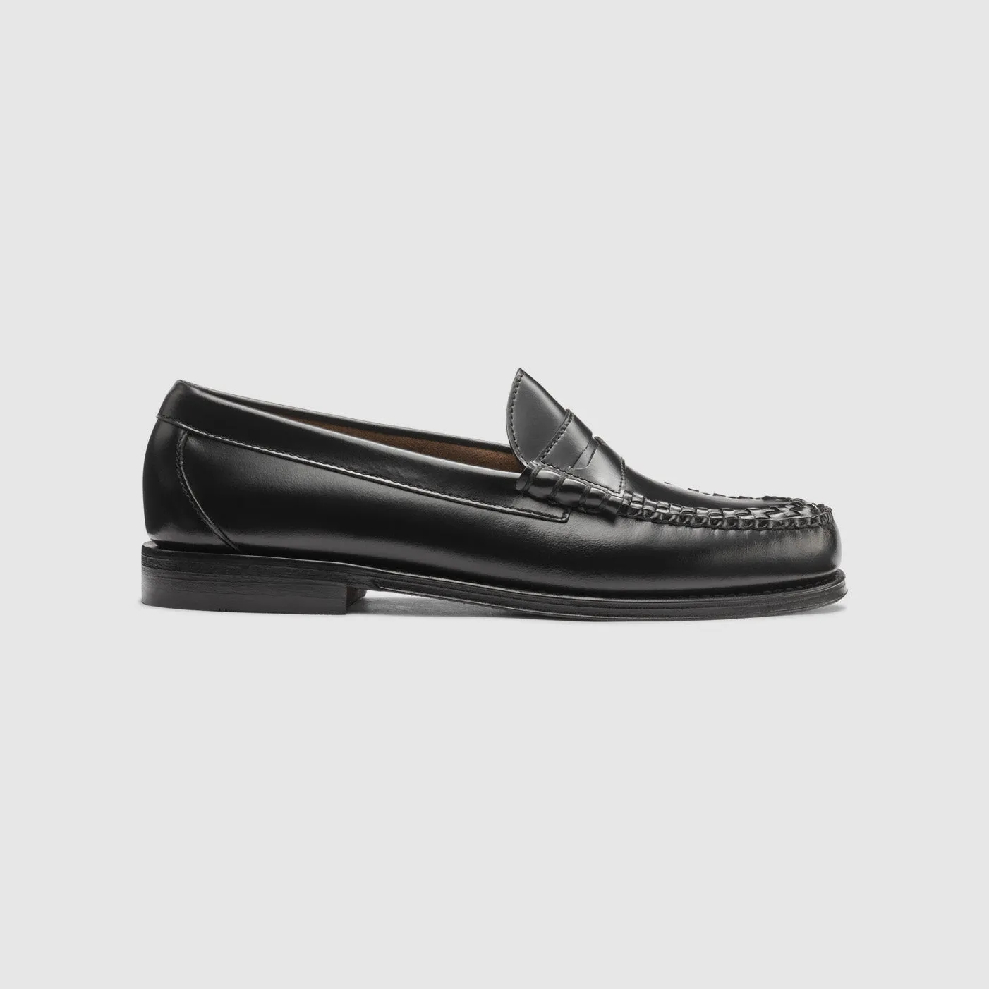 MENS LARSON WEAVE WEEJUNS LOAFER sold by G.H. Bass & Co. product image thumbnail 2