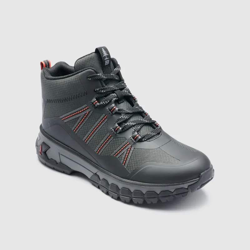 MENS PEAK WEBBING HIKER BOOT sold by G.H. Bass & Co.
