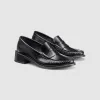 WOMENS WHITNEY HEEL LOAFER sold by G.H. Bass & Co.
