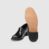 WOMENS WHITNEY HEEL LOAFER sold by G.H. Bass & Co.
