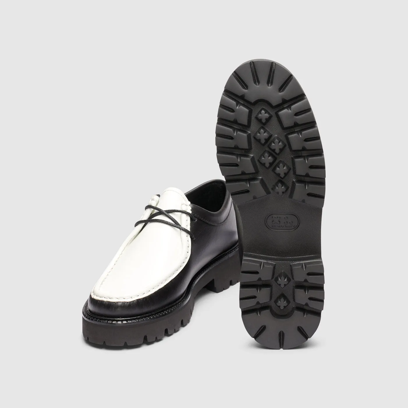 WOMENS WALLACE TWO EYED MOC sold by G.H. Bass & Co. product image thumbnail 5