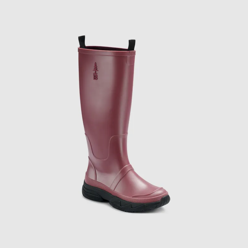 WOMENS FIELD RAIN BOOT sold by G.H. Bass & Co.