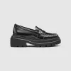 WOMENS ELLA PLATFORM LOAFER sold by G.H. Bass & Co.