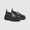 WOMENS ELLA PLATFORM LOAFER sold by G.H. Bass & Co.
