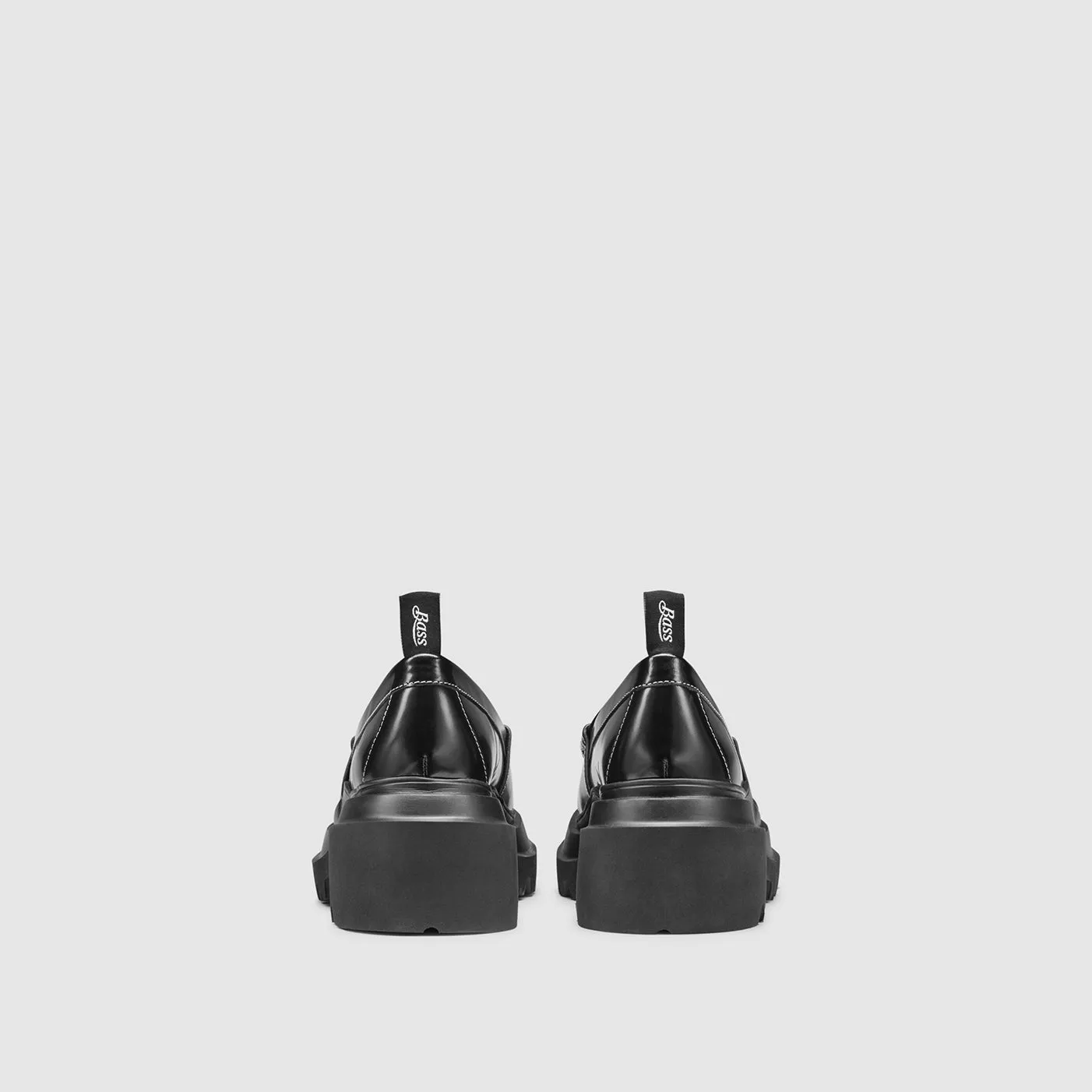 WOMENS ELLA PLATFORM LOAFER sold by G.H. Bass & Co. product image thumbnail 4