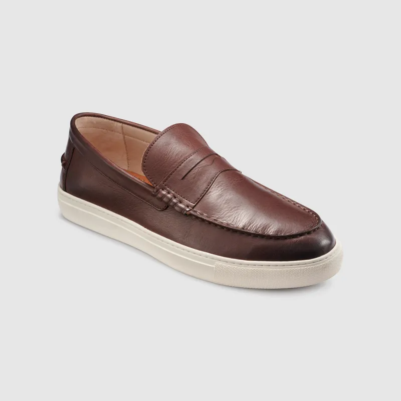 Mens Penny Loafer Sneaker sold by G.H. Bass & Co.