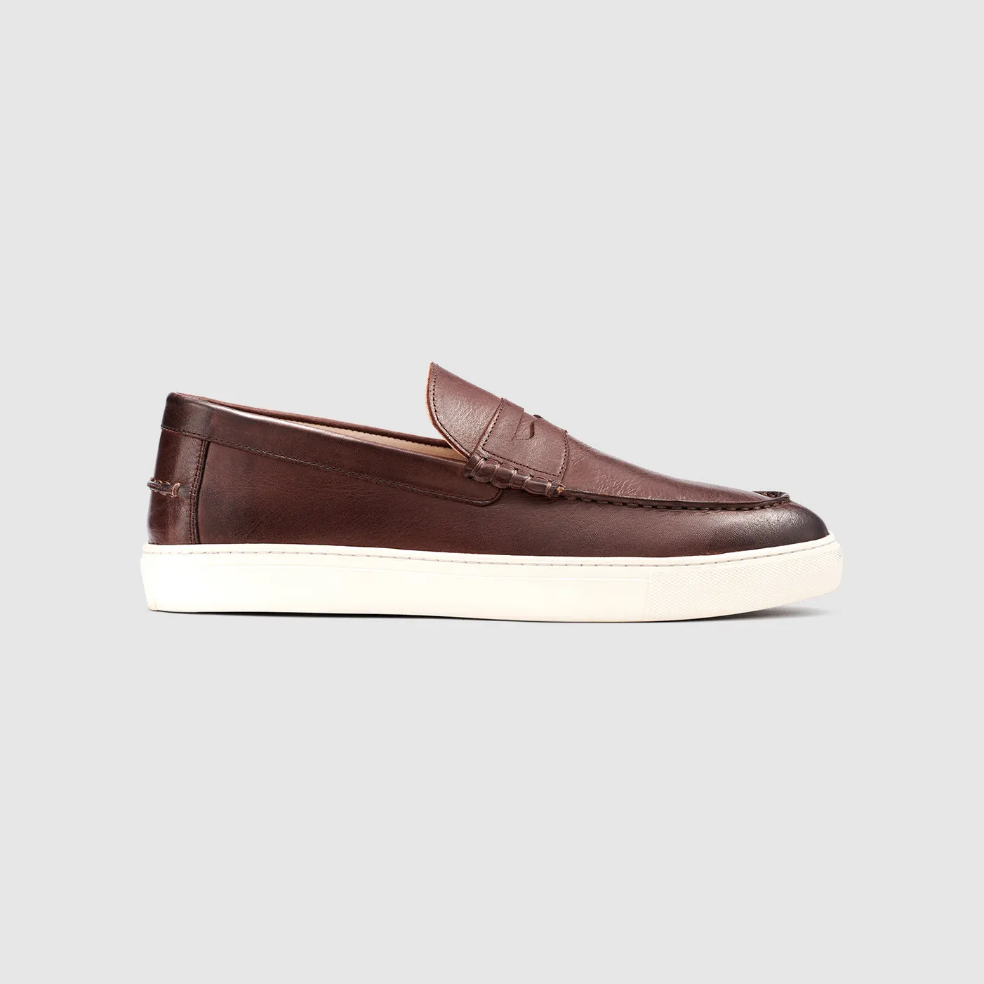 Mens Penny Loafer Sneaker sold by G.H. Bass & Co. product image thumbnail 2