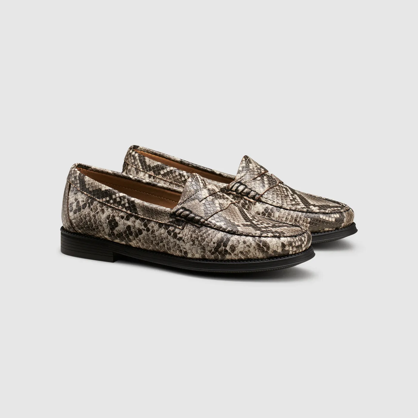 WOMENS WHITNEY EASY WEEJUNS LOAFERS sold by G.H. Bass & Co.