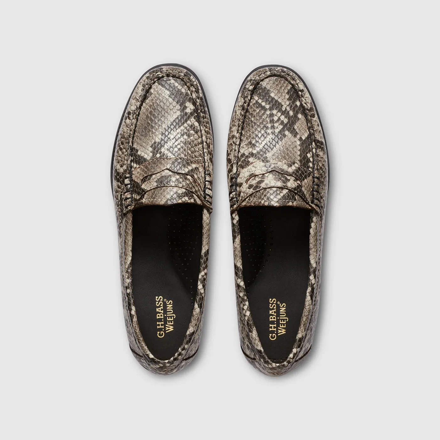 WOMENS WHITNEY EASY WEEJUNS LOAFERS sold by G.H. Bass & Co. product image thumbnail 3