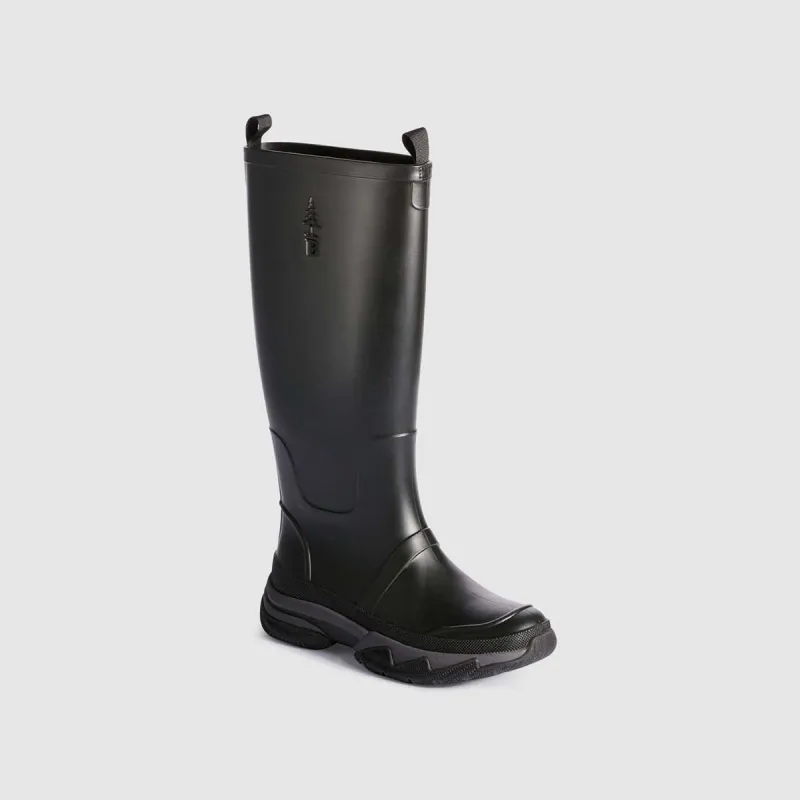WOMENS FIELD RAIN BOOT sold by G.H. Bass & Co.