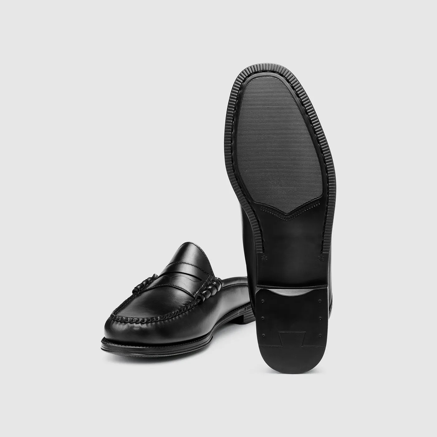 MENS WINSTON MULE EASY WEEJUNS LOAFER sold by G.H. Bass & Co. product image thumbnail 5