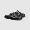 MENS WINSTON MULE EASY WEEJUNS LOAFER sold by G.H. Bass & Co.