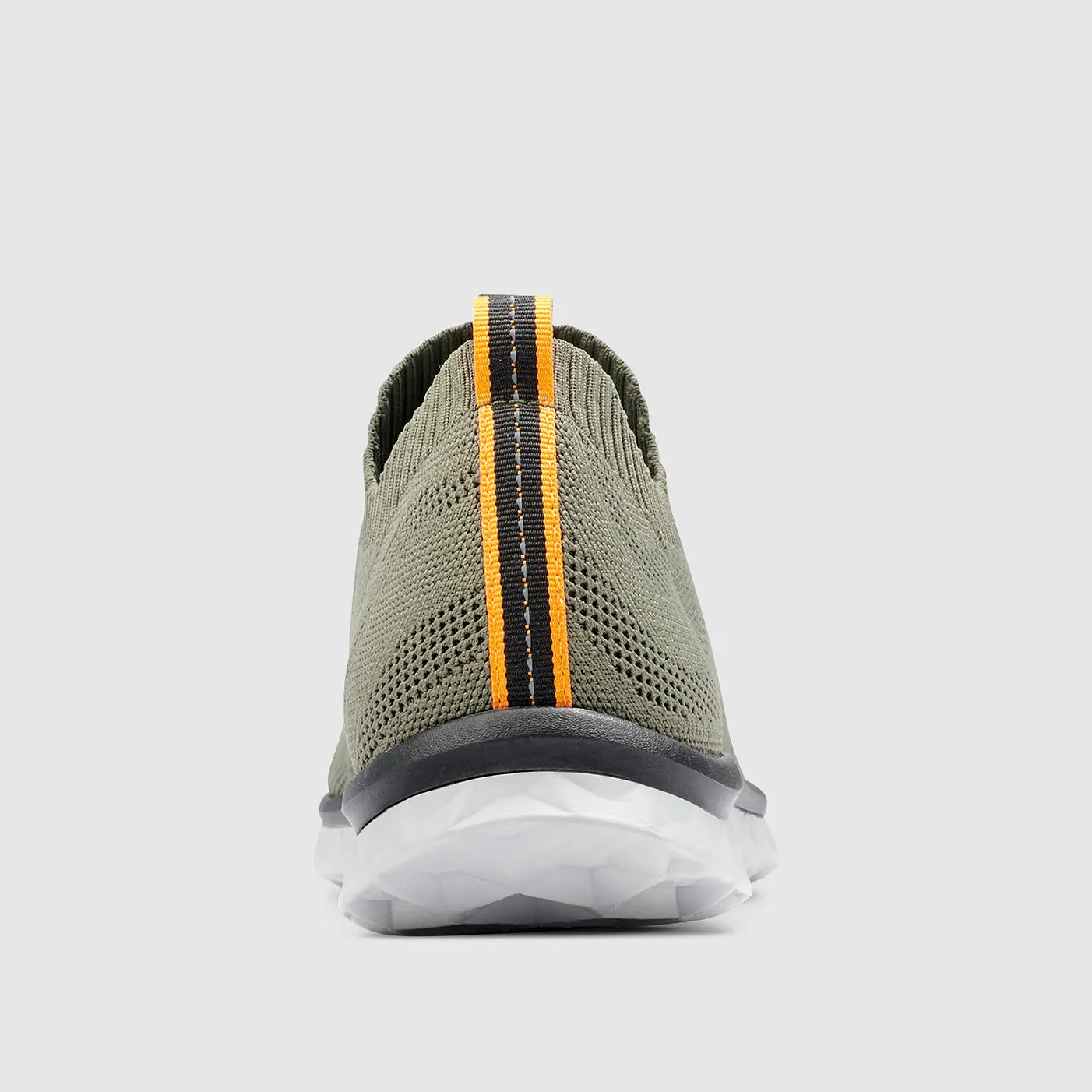 MENS HEX KNIT PULL ON sold by G.H. Bass & Co. product image thumbnail 4