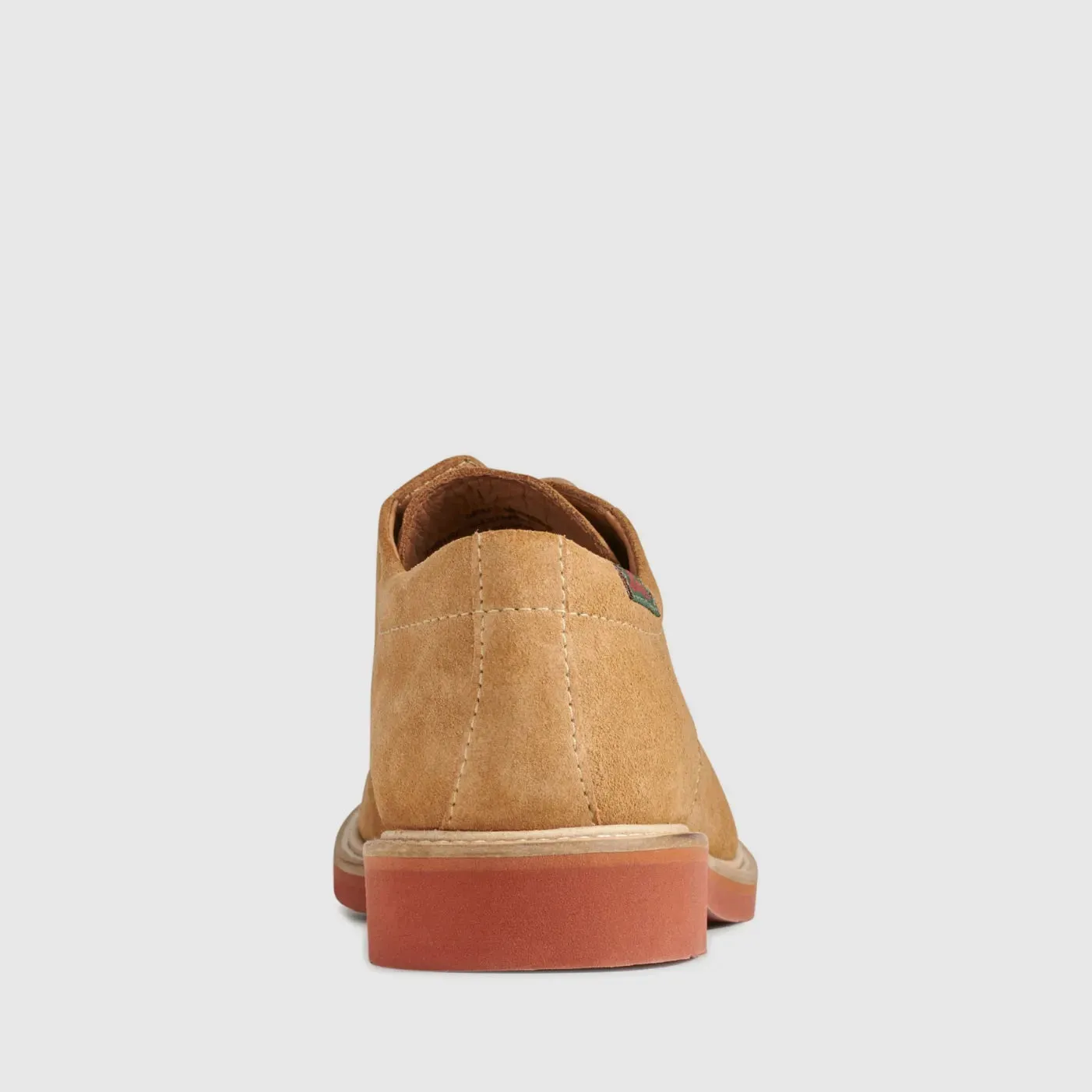 Womens Denise Suede Buck sold by G.H. Bass & Co. product image thumbnail 4