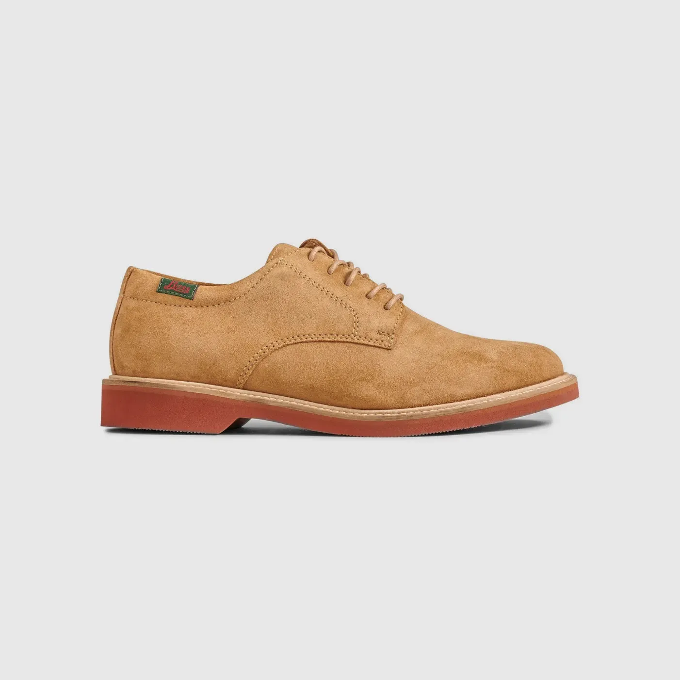 Womens Denise Suede Buck sold by G.H. Bass & Co. product image thumbnail 2