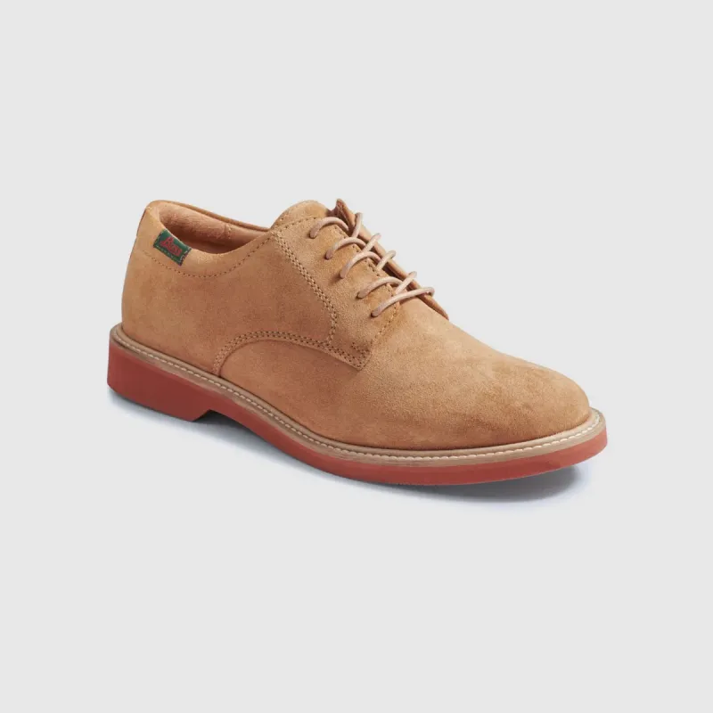 Womens Denise Suede Buck made by G.H. Bass & Co.