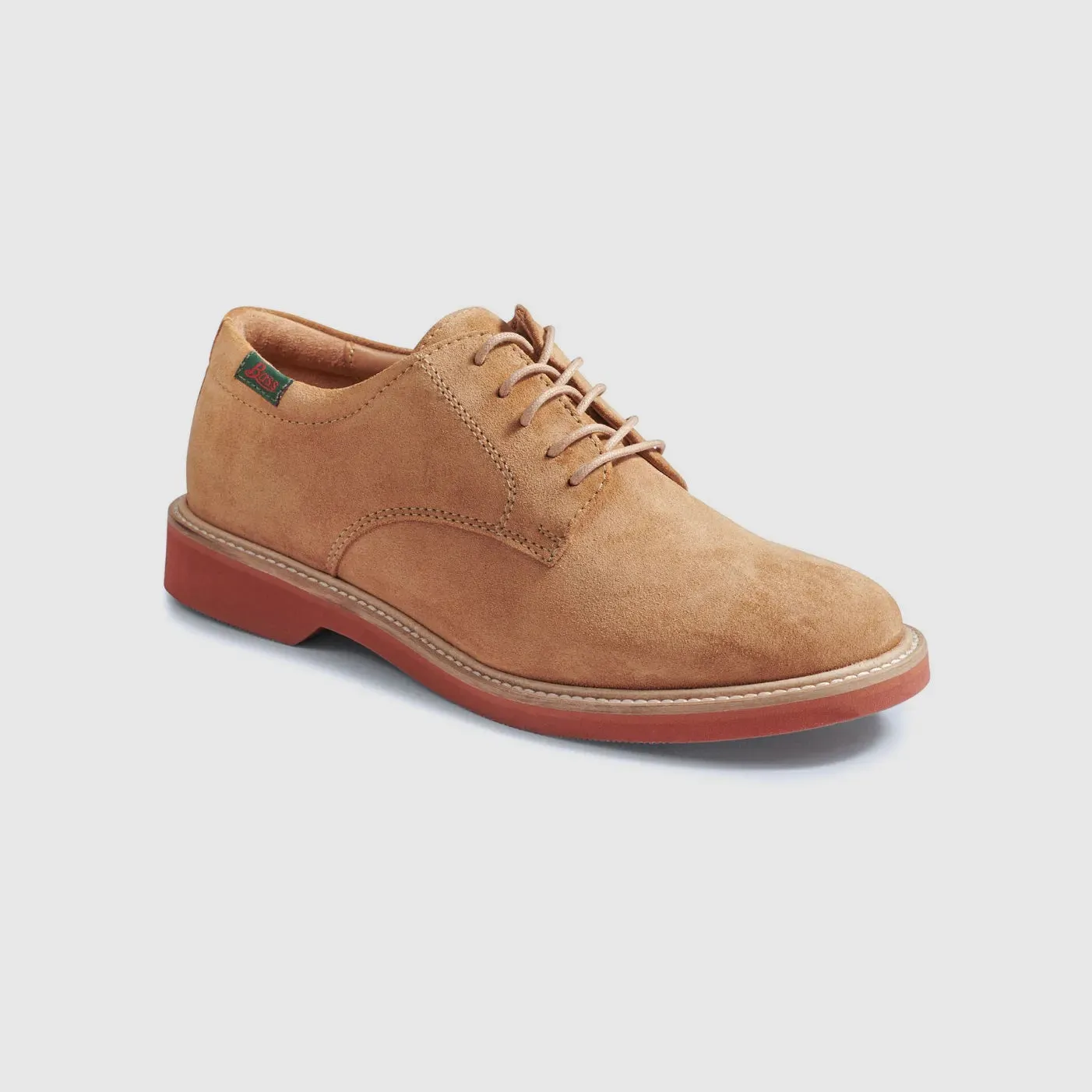 Womens Denise Suede Buck sold by G.H. Bass & Co.