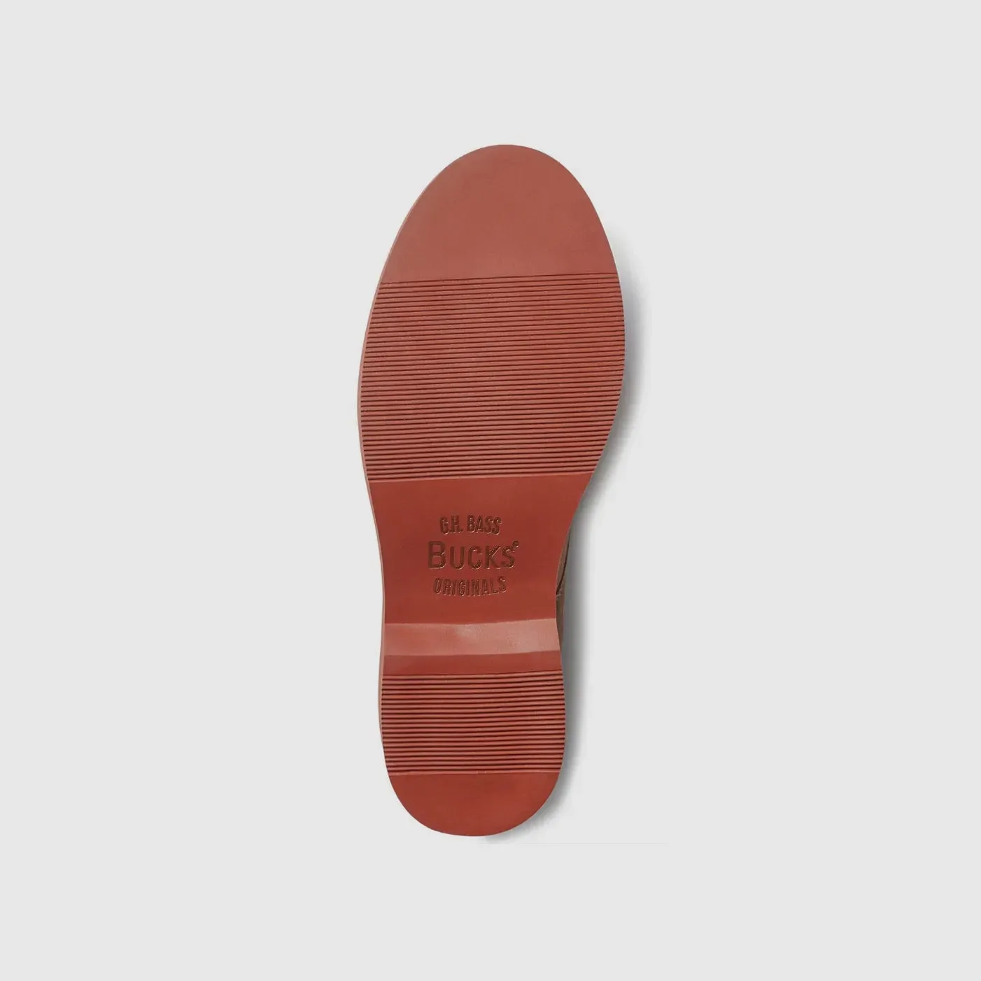 Womens Denise Suede Buck sold by G.H. Bass & Co. product image thumbnail 5